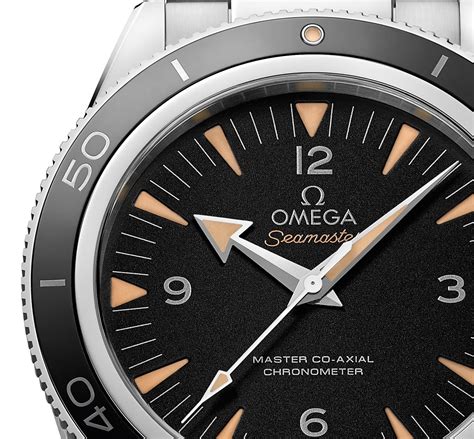 2014 omega seamaster 300